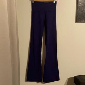 Lululemon Groove Pant Bootcut size 4